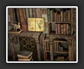 Magic Literature