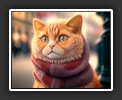 Bob the Street Cat