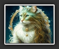 Cat Princess