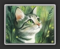 Green Eyes