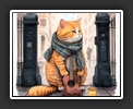 Street Musician