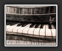 Vintage Piano
