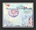 The Journey is the Reward - Monotype